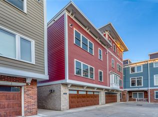 1941 Randall Rd, Cleveland, OH 44113