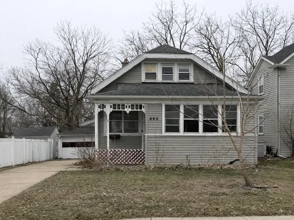 645 S Oak Park COURT, Milwaukee, WI 53214