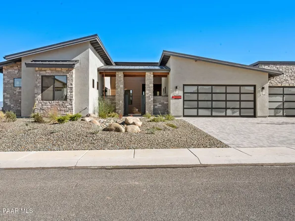 5055 E Frost Ln, Prescott Valley, AZ 86314