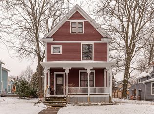 808 W Washington St, Ann Arbor, MI 48103