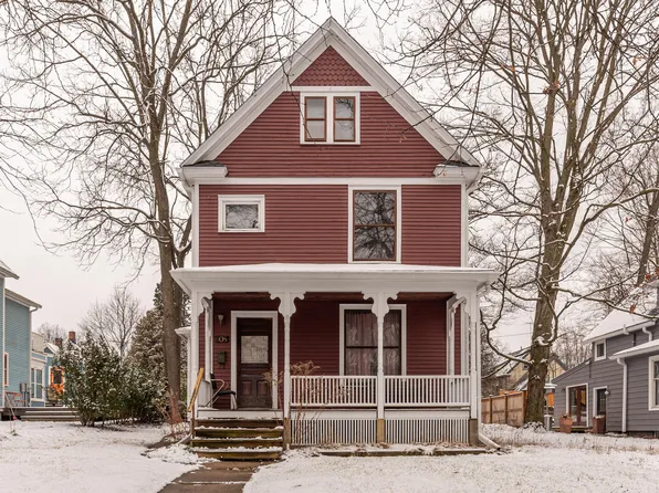 808 W Washington St, Ann Arbor, MI 48103