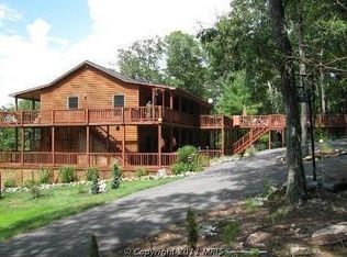 161 Fox Squirrel Way, Lost River, WV 26810