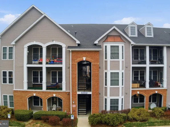 46620 Drysdale Ter Unit 203, Sterling, VA 20165