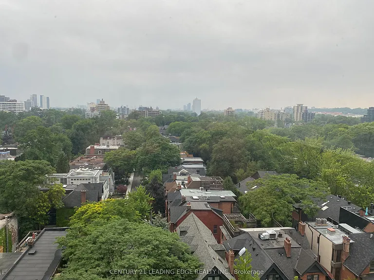 103 Avenue Rd #1109 — Photo 12