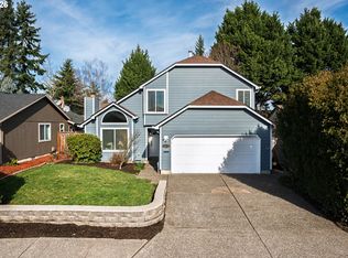 8670 SW Stratford Ct, Portland, OR