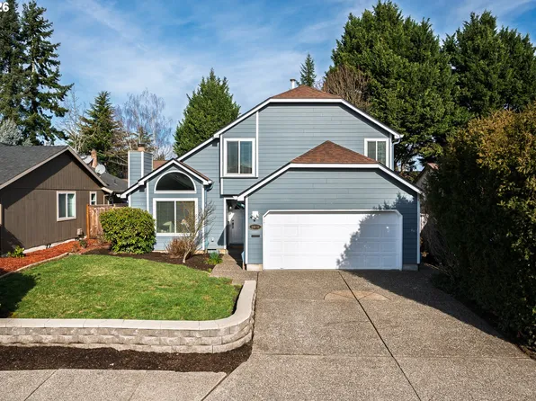8670 SW Stratford Ct, Portland, OR 97224