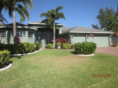 4714 SW 16th Pl, Cape Coral, FL, 33914