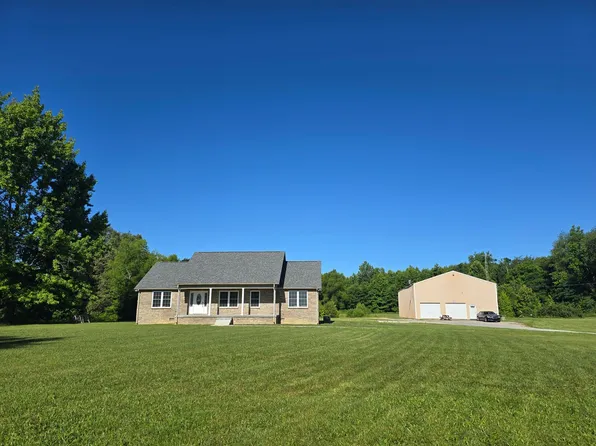 10088 Highway 431, Utica, KY 42376