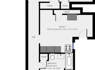 75 School St APT 6, Springfield, MA 01105