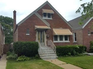 7235 S Troy St, Chicago, IL 60629