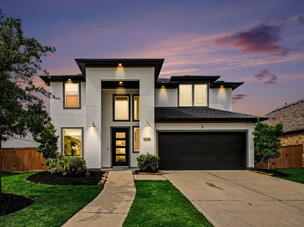 6306 Winthrop Terrace Trl, Katy, TX 77449