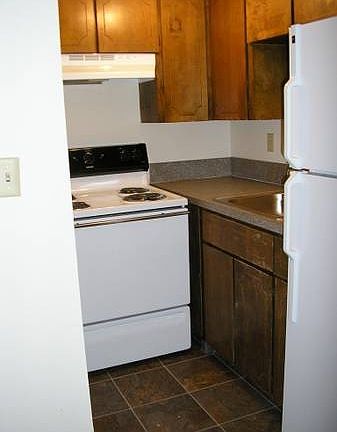 Interior Photo