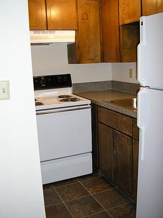 Interior Photo