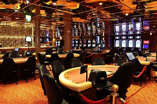 Casino
