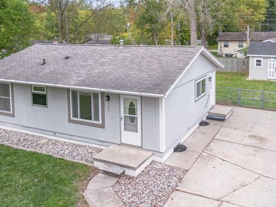 4107 Hamilton Dr, Midland, MI, 48642