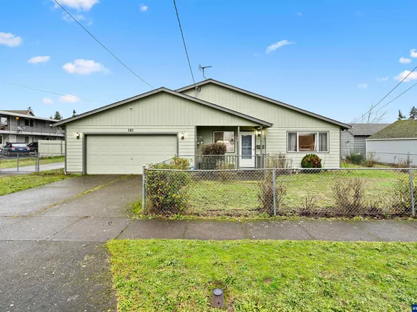 780 N 7th Ave, Stayton, OR 97383