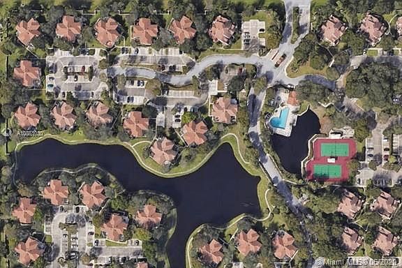 2nd image of 8165 Andover Ct #65C