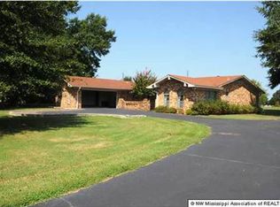 596 Carey Chapel Rd, Red Banks, MS 38661