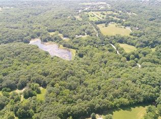 13601 Rickey Rd, Kansas City, MO 64133