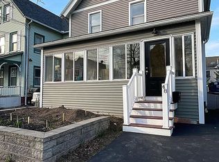 48 Church St, Wallingford, CT 06492