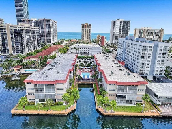 2081 S Ocean Drive #208, Hallandale Beach, FL 33009