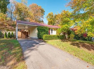 26 Grandview Cir #42, Asheville, NC 28806