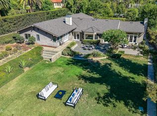 577 Woodland Rd, Pasadena, CA 91106