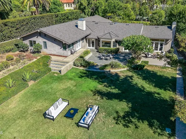 577 Woodland Rd, Pasadena, CA 91106