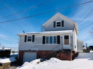 5307 Main St, Bethel Park, PA 15102