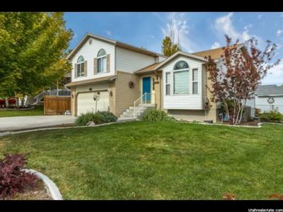 4946 W 6960 S, West Jordan, UT, 84081