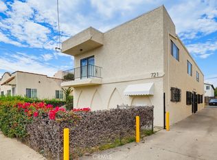 721 W 54th St, Los Angeles, CA 90037