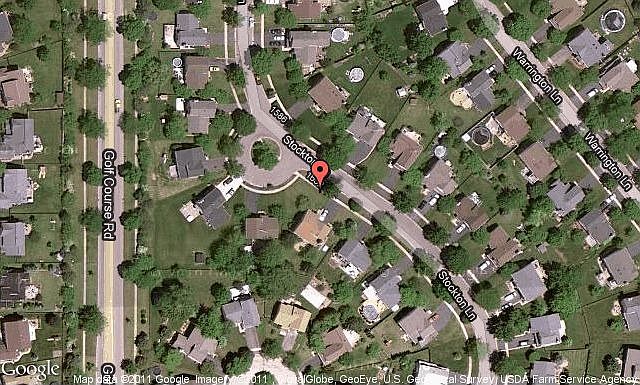 Map View