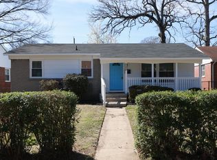 1503 Willis St, Richmond, VA 23224
