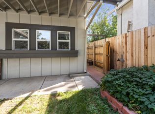 1620 S Emerson St, Denver, CO 80210