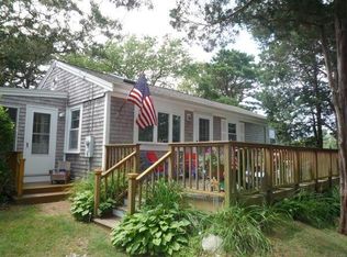 29 Kendrick Ln, Pocasset, MA 02559