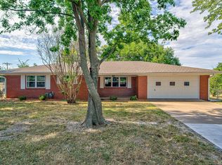 5307 Ranch Rd, Bartlesville, OK 74006