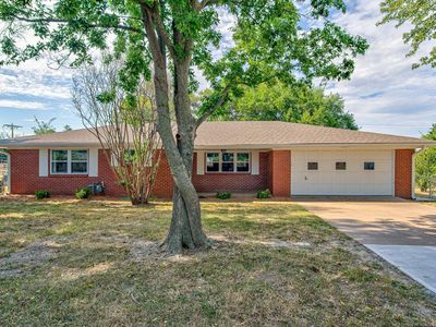 5307 Ranch Rd, Bartlesville, OK, 74006