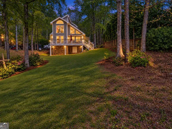 115B Sunfish Trl, Eatonton, GA 31024