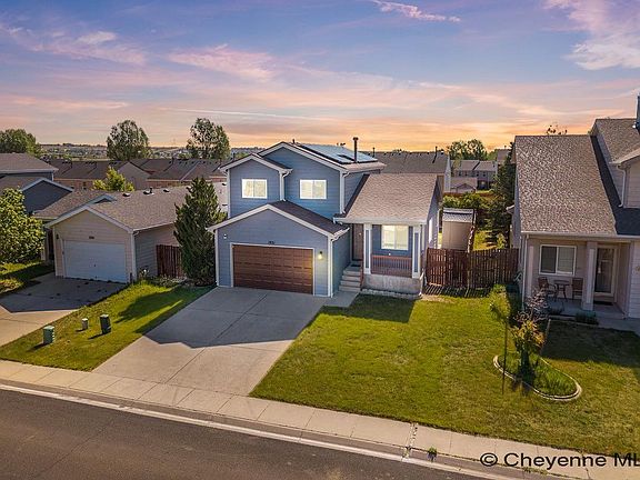3rd image of 1921 Appaloosa Dr