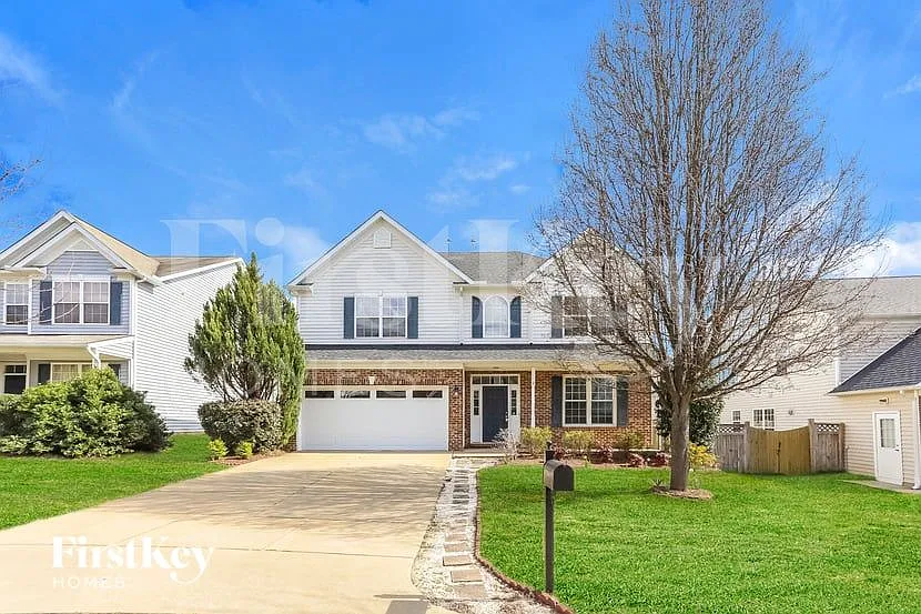 2114 Feather Ridge Dr