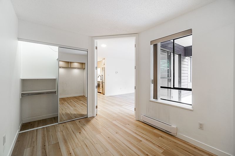 Vancouver Apartment for rent - 1 Bedroom — photo 8