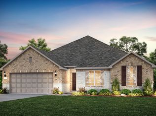 4345 Noble Ln, Midlothian, TX 76065