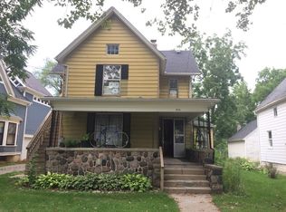 714 W Liberty St APT 4, Ann Arbor, MI 48103