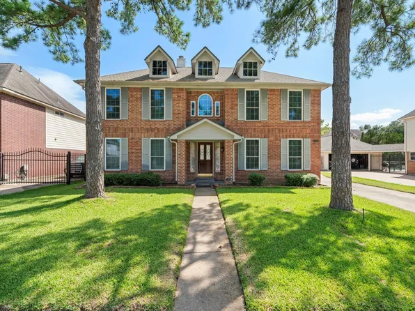 12819 Orchard Hollow Way, Houston, TX 77065
