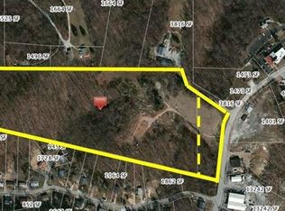 3243 High Ridge Blvd, High Ridge, MO 63049