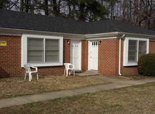 1674 S Valor Dr, Petersburg, VA 23803