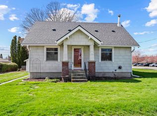 1525 N Marguerite Rd, Spokane, WA 99212