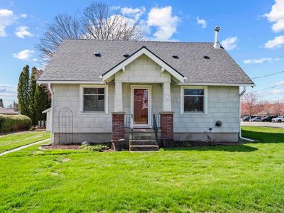 1525 N Marguerite Rd, Spokane, WA, 99212