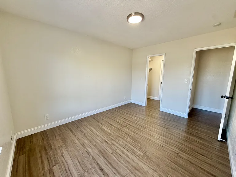 Main bedroom