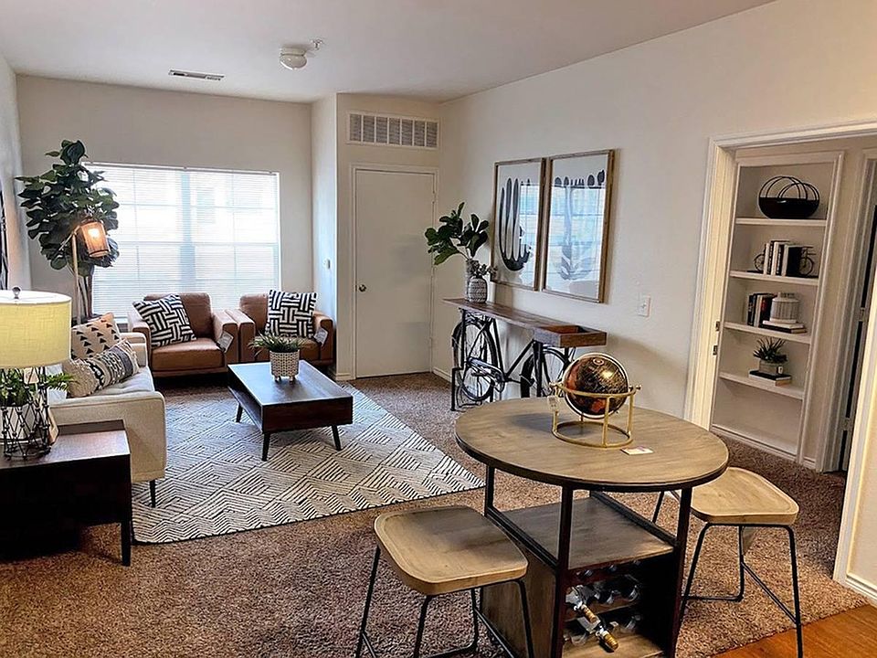 Stillwater Flats Student Housing Apartment Rentals Stillwater, OK